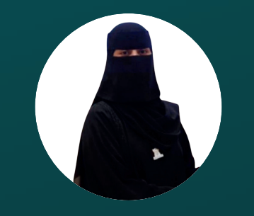 أ. امنة علي مجرشي